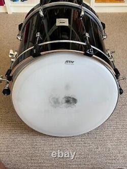 ATV 18 aD-K18 Bass Drum for e-drums RRP £827 (brand new 2-ply mesh head!)