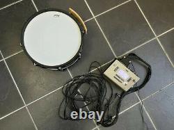 ATV Artist e-drum bundle excellent condition free p&p