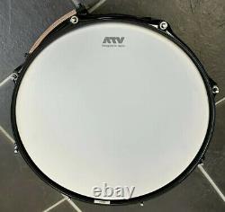 ATV Artist e-drum bundle excellent condition free p&p