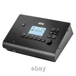 ATV EXS-2 Electronic Drum Kit (NEW)