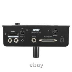 ATV EXS-2 Electronic Drum Kit (NEW)