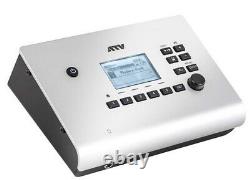 ATV EXS 3CY Electronic Drum Kit