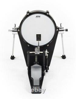 ATV EXS 3CY Electronic Drum Kit