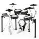 Atv Exs-3cy Electronic Drum Kit (new)