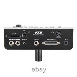 ATV EXS-3CY Electronic Drum Kit (NEW)