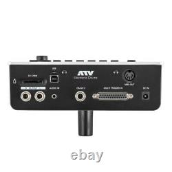 ATV EXS-3 Electronic Drum Kit (NEW)