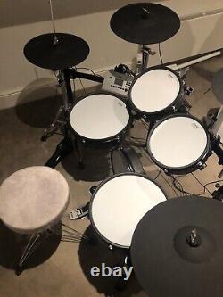 ATV EXS-5 Drum Set