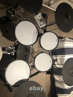 ATV EXS-5 Drum Set