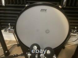 ATV EXS-5 Electronic Drum Kit