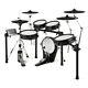 Atv Exs-5 Electronic Drum Kit (new)