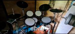 ATV EXS-5 electronic drum set