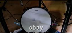 ATV EXS-5 electronic drum set