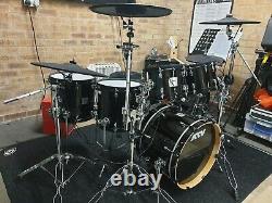 ATV Electronic Drum Kit. Extra Expanded