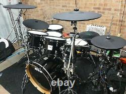 ATV Electronic Drum Kit. Extra Expanded