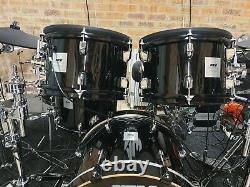 ATV Electronic Drum Kit. Extra Expanded