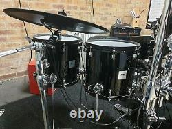 ATV Electronic Drum Kit. Extra Expanded