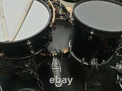 ATV Electronic Drum Kit. Extra Expanded