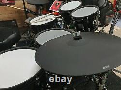 ATV Electronic Drum Kit. Extra Expanded