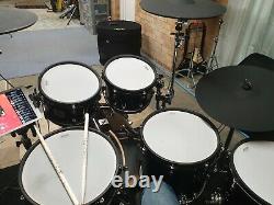 ATV Electronic Drum Kit. Extra Expanded