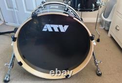 ATV aD-K18 aDrums artist 18 Bass Drum