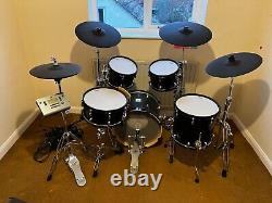 ATV aDrums Artist Expanded Electronic Drum Kit