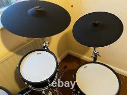 ATV aDrums Artist Expanded Electronic Drum Kit