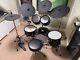 Atv Adrums Artist Expanded Electronic Drum Kit With Ad5 Module And Extras