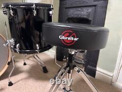 ATV aDrums Artist Expanded Electronic Drum Kit with AD5 Module and Extras