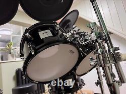 ATV aDrums Artist Expanded Electronic Drum Kit with AD5 Module and Extras