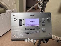 ATV aDrums Artist Expanded Electronic Drum Kit with AD5 Module and Extras