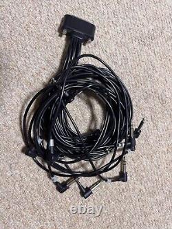 ATV aDrums Artist Expanded Electronic Drum Kit with AD5 Module and Extras