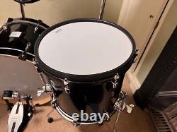 ATV aDrums Artist Expanded Electronic Drum Kit with AD5 Module and Extras