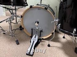 ATV aDrums Artist Expanded Electronic Drum Kit with AD5 Module and Extras