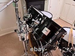 ATV aDrums Artist Expanded Electronic Drum Kit with AD5 Module and Extras