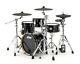 Atv Adrums Artist Standard Electronic Drum Kit + 2 Upgraded Mesh Heads