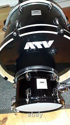 ATV artist aDrums 10 rack tom aD-T10 immaculate condition