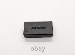 AeroBand PocketDrum 2 Plus 8-Pad Digital Percussion Kit, 2 Foot Pedals & Adapter