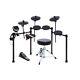 Alesis Burst Kit Seven-piece Electronic Drum Kit With Professional Drum Module