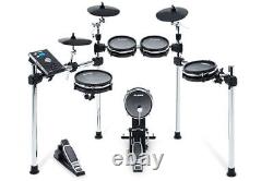 Alesis Command 8-Piece Electronic Drum Kit