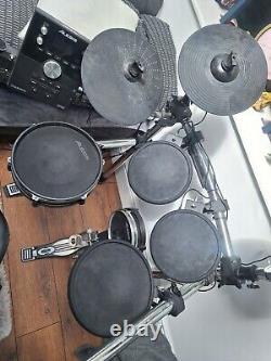 Alesis Command Electric Drum Kit Used