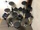 Alesis Command Electronic Drum Kit + Many Extras