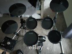 Alesis Command Electronic Drumkit (Stool not included)