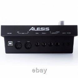 Alesis Command Mesh Electronic Drum Kit