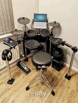 Alesis Command Mesh Electronic Drum Kit