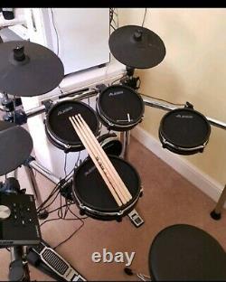 Alesis Command Mesh Electronic Drum Kit