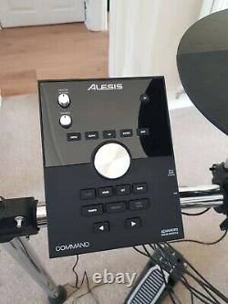 Alesis Command Mesh Electronic Drum Kit