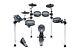 Alesis Command Mesh Kit Eight-piece Electronic Drum Kit Inc Warranty