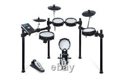 Alesis Command Mesh Special Edition Electronic Drum Kit inc Warranty