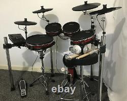 Alesis Crimson 2 Mesh Electronic Drum Kit