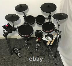 Alesis Crimson 2 Mesh Electronic Drum Kit